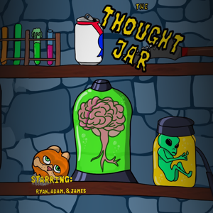 Thought Jar