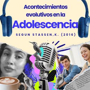 Desarrollo cognitivo en la adolescencia