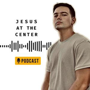 Jesus At The Centre | Rickardo Broxham