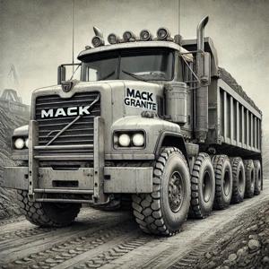 LA industria de los camiones