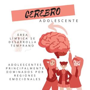 Desarrollo cognitivo en la adolescencia