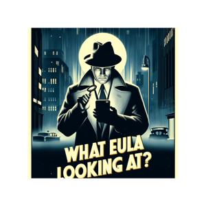 What EULA Looking AT?