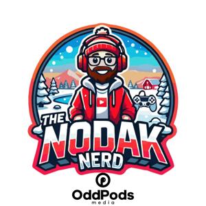 The NoDak Nerd
