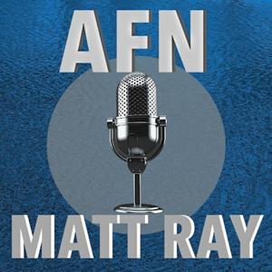 AFN with Matt Ray