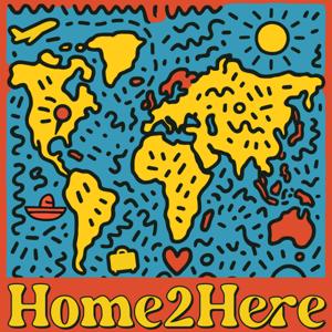 Life from Home 2 Here