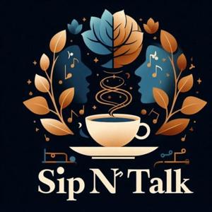 Sip N’ Talk