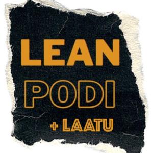 Leanpodi