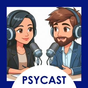 Psycast