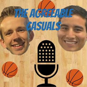 The Agreeable Casuals