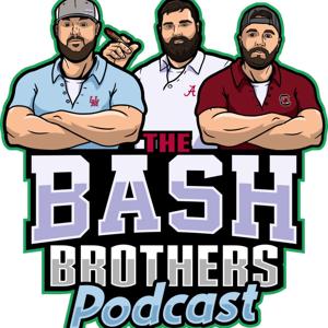 The Bash Brothers Podcast