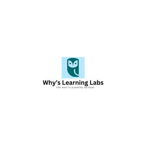 Why's Learning Labs Podcast