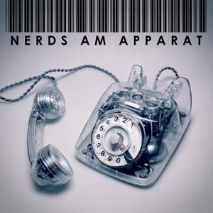 Nerds am Apparat