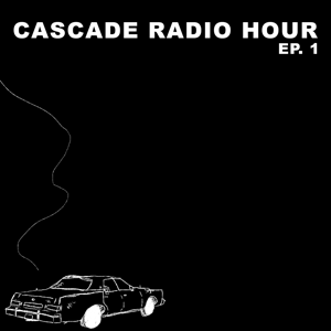 The Cascade Radio Hour