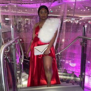 Changing With Chabrisha