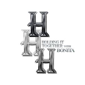 Holding it Together with Bonita Podcast