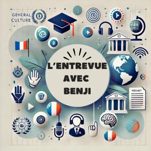 L'entrevue avec Benji