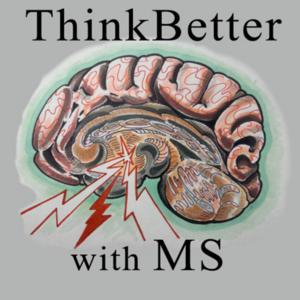 ThinkBetter with MS Podcast
