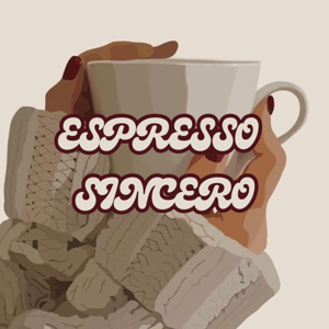 ESPRESSO SINCERO ☕