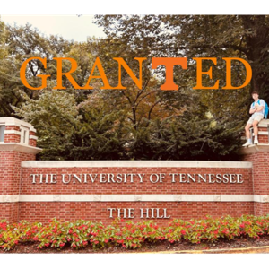 GRANTED
