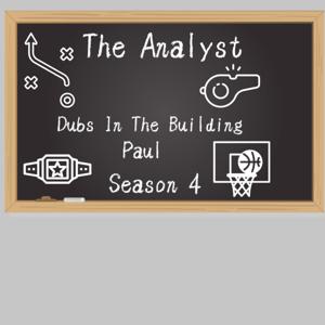 The Analyst w/Paul