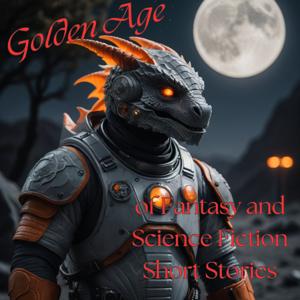 Golden Age of Fantasy and Science Fiction Short Stories