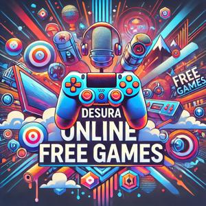 Desura Podcast