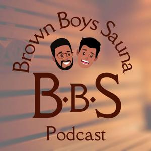 Brown Boys Sauna