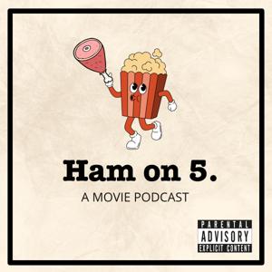 Ham on 5