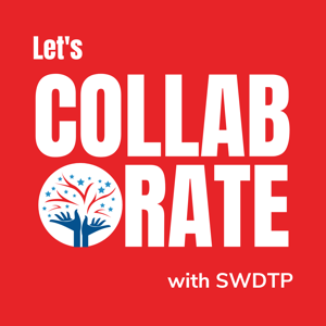 Let's Collaborate