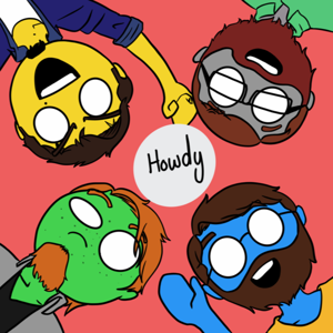 Believers' Guide to Kingdom Basics