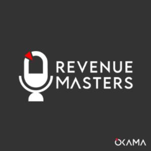 Revenue Masters: Real Strategies to Turn Demand into Predictable Revenue