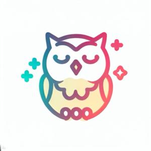 ナイトアウルのよなよな図書室🌙