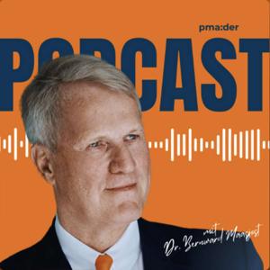 [pma:] Der Podcast