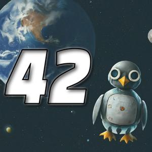 In Search of 42
