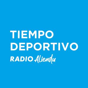 Tiempo Deportivo