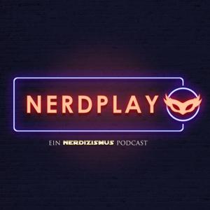 Nerdplay | Der Cosplay Podcast feat. Hipsterfangirlfashion