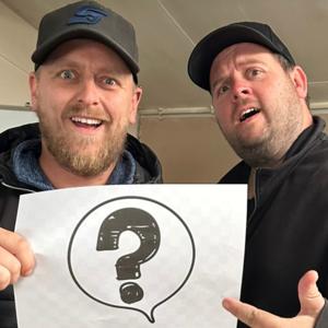 Croc Off Podcast