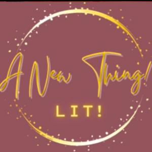 Living In Transition The Fierce Podcast- LIT!™️