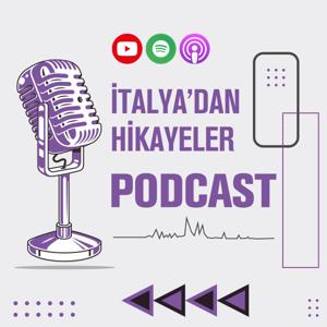 İTALYA'DAN HİKAYELER