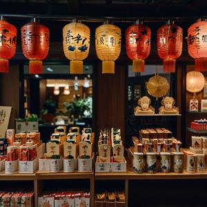 Top 5 Must-Buy Souvenirs in Taipei