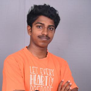 Ruban Raj