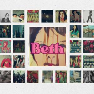 LAS CRONICAS DE BETH