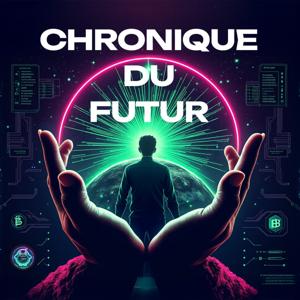 Chronique du Futur (Crypto Express) 🚆