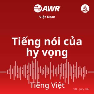 AWR - Tiếng nói của hy vọng