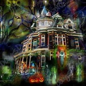 Old West End Haunted WalkabOWEt 2024