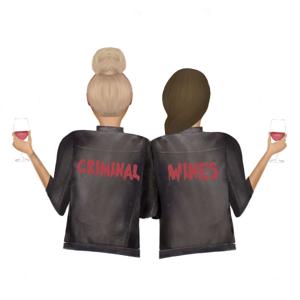 Criminal Wines