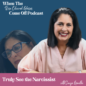 When the Rose Coloured Glasses Come Off