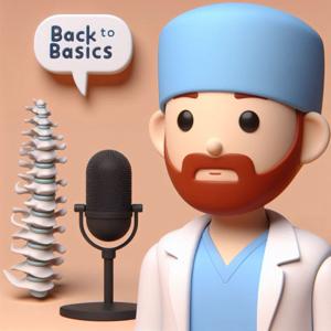 BACK to Basics: Spine Health Simplified
