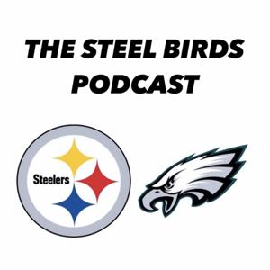 Steel Birds