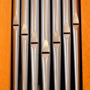 Symphonies Célestes : Voyagez au Cœur des Orgues